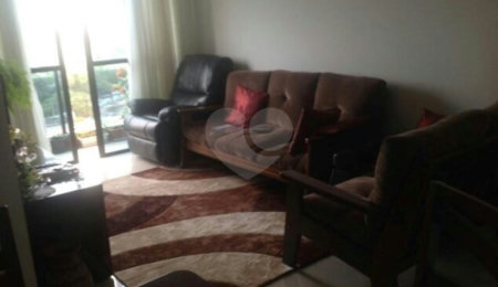 Apartamento à venda com 2 suítes em Vila Nova Cachoeirinha, São Paulo, SP