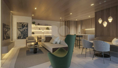 Apartamento à venda com 3 quartos, sendo 1 suíte,  em Jardim Paulista, São Paulo, SP