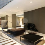 Apartamento para alugar com 1 quarto em Pinheiros, São Paulo, SP