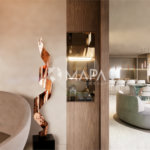 Apartamento à venda com 4 suítes em Jardim Fonte do Morumbi, São Paulo, SP