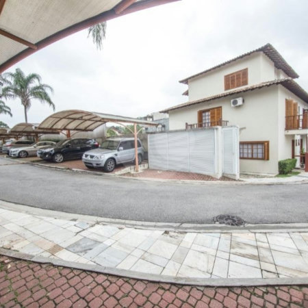 Casa à venda com 3 suítes no condomínio Jardim Ouro Preto - Villas Paulistas, São Paulo - SP