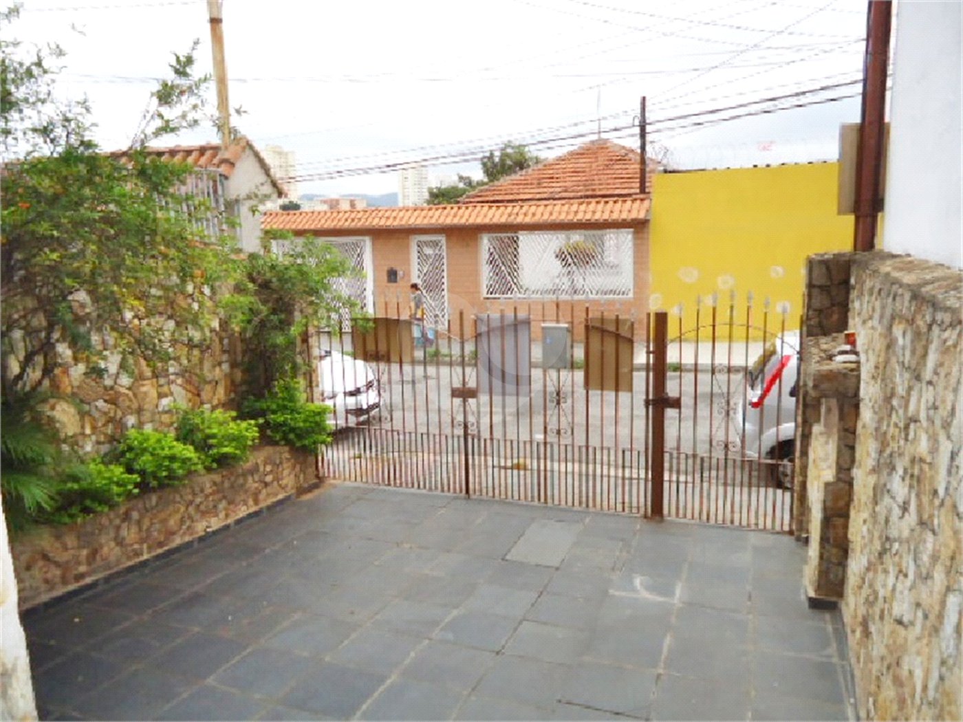Sobrado à venda com 3 quartos em Vila Gustavo, São Paulo, SP