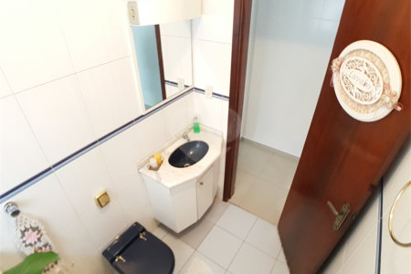 Sobrado à venda com 3 quartos, sendo 1 suíte, em Parque Vitória, São Paulo, SP