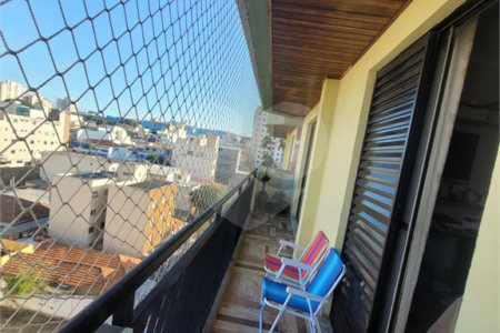 Cobertura à venda com 2 quartos, sendo 1 suíte,  em Rudge Ramos, São Bernardo do Campo, SP