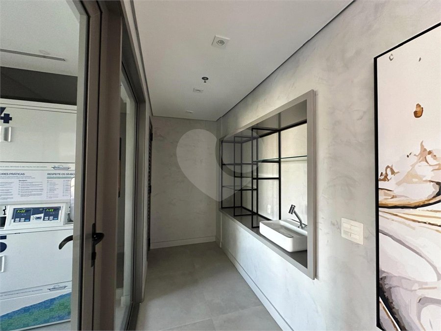 Studio à venda com 1 quarto em Chácara Santo Antônio, São Paulo, SP