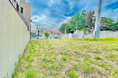 Terreno à venda em Parque Campolim, Sorocaba, SP