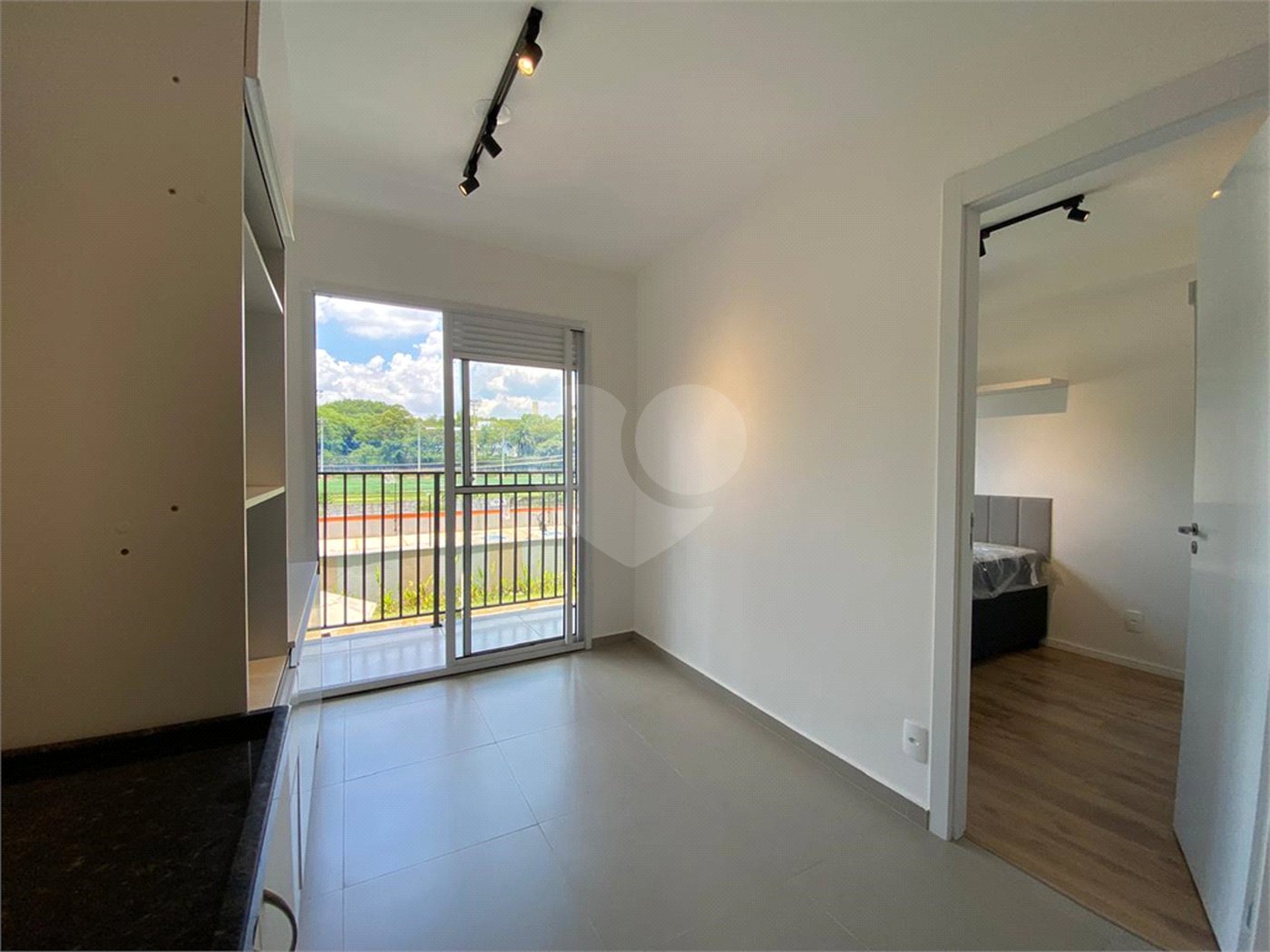 Apartamento à venda com 1 quarto em Vila Butantã, São Paulo, SP