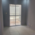 Apartamento à venda com 2 quartos em Jardim Simus, Sorocaba, SP