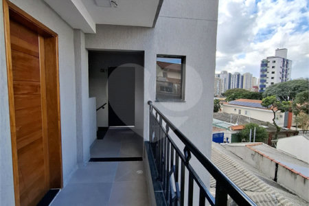 Apartamento à venda com 2 quartos em Quinta da Paineira, São Paulo, SP