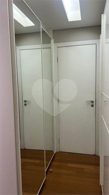 Apartamento à venda com 3 suítes em Água Branca, São Paulo, SP