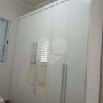 Apartamento à venda com 2 quartos em Jardim Ismênia, São José dos Campos, SP