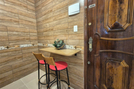 Apartamento à venda com 1 quarto no Centro, Rio de Janeiro, RJ