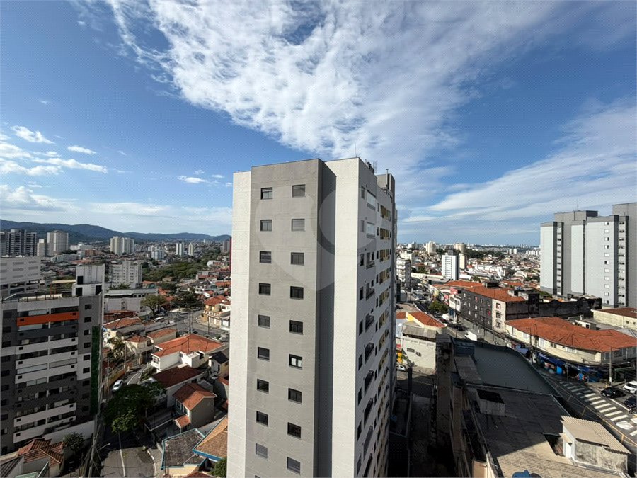 Apartamento à venda com 3 quartos, sendo 1 suíte,  em Tucuruvi, São Paulo, SP