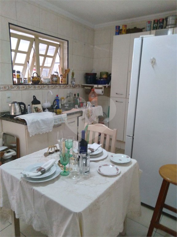 Casa à venda com 2 quartos no condomínio Eudoro Lincoln Berlinck, São Paulo - SP
