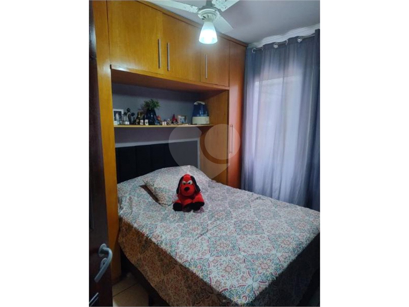 Apartamento à venda com 2 quartos em Freguesia do Ó, São Paulo, SP