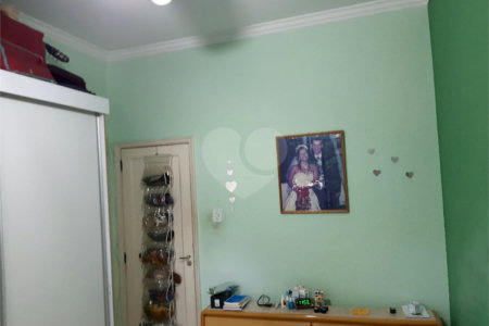 Apartamento à venda com 3 quartos em Andaraí, Rio de Janeiro, RJ