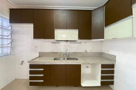Apartamento à venda com 3 quartos em Vila Mariana, São Paulo, SP