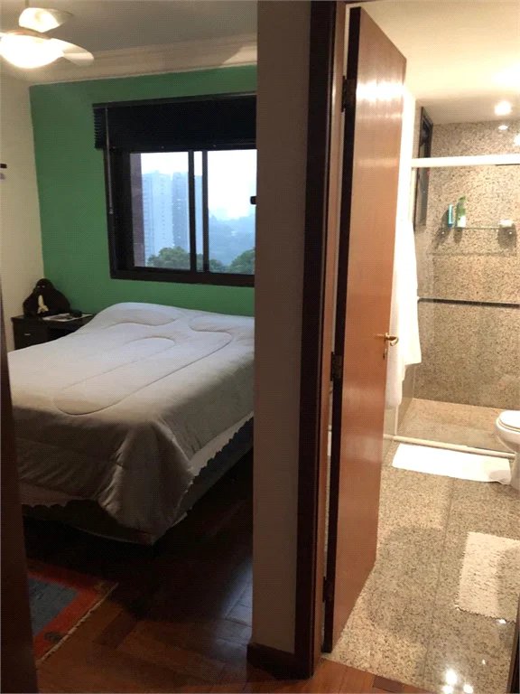 Apartamento à venda com 4 quartos, sendo 3 suítes, em Vila Suzana, São Paulo, SP
