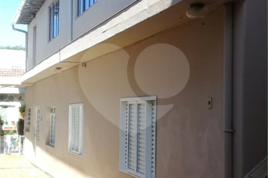 Sobrado à venda com 3 quartos em Casa Verde, São Paulo, SP
