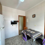 Apartamento com 2 dormitórios à venda, 83 m² por R$ 1.260.000,00 - Aparecida - Santos/SP