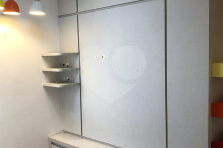 Apartamento à venda com 3 suítes no Centro, São Bernardo do Campo, SP