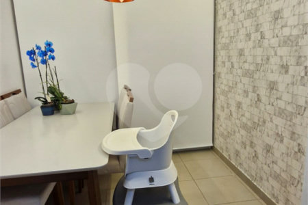 Apartamento à venda com 3 quartos, sendo 1 suíte, em Parque Residencial da Lapa, São Paulo, SP