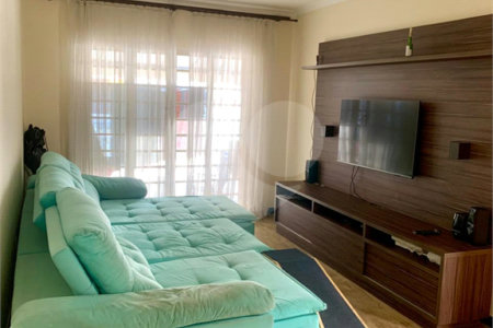 Sobrado à venda com 3 quartos em Vila São Luís(zona Oeste), São Paulo, SP