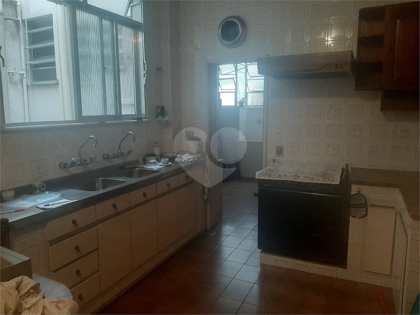 Apartamento à venda com 3 quartos, sendo 1 suíte, em Tijuca, Rio de Janeiro, RJ