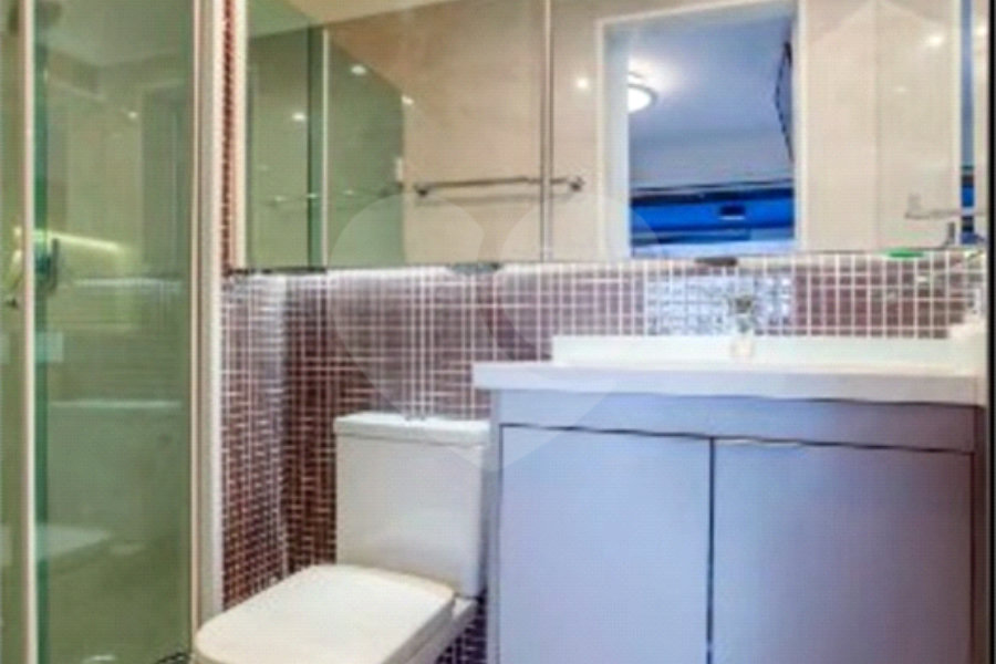 Apartamento à venda com 1 quarto em Bela Vista, São Paulo, SP