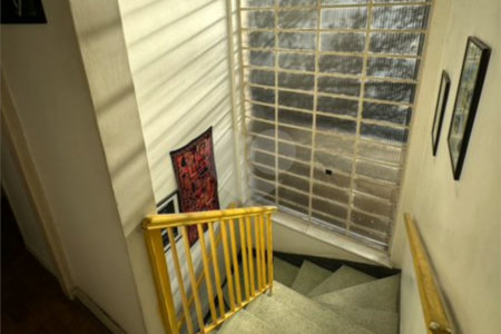 Sobrado à venda com 3 quartos, sendo 1 suíte, em Brooklin, São Paulo, SP