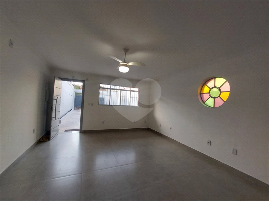 Casa Térrea para alugar em Vila Santa Edwiges, São Paulo, SP