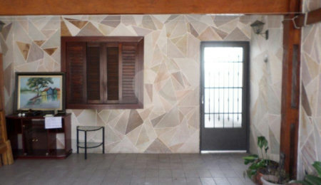 Casa Térrea à venda com 3 quartos, sendo 1 suíte,  em Vila Guilherme, São Paulo, SP