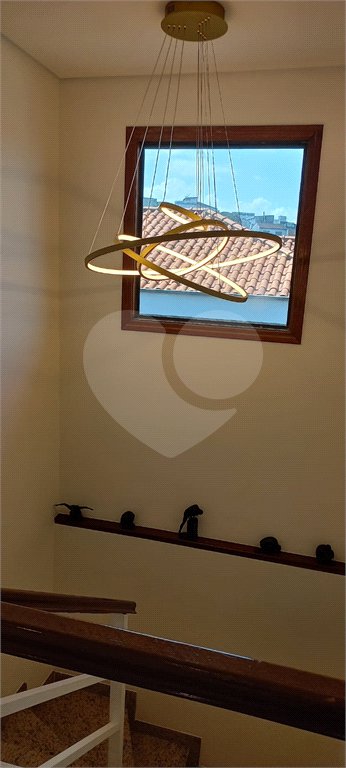 Sobrado à venda com 3 quartos, sendo 2 suítes, em Casa Verde, São Paulo, SP