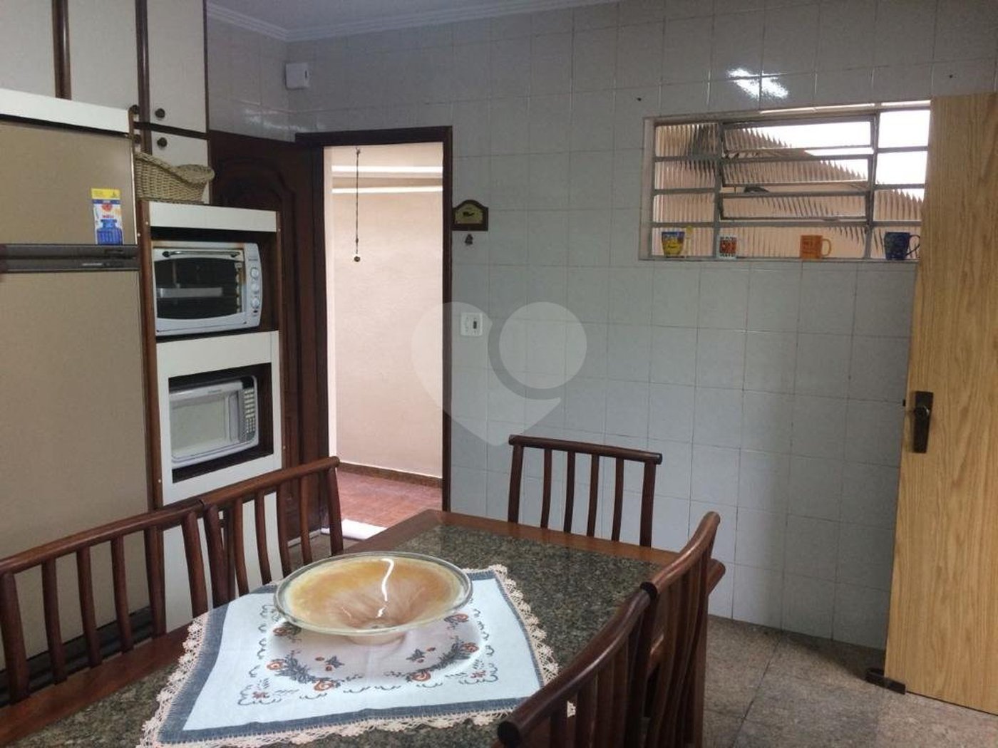 Sobrado à venda com 4 quartos em Santana, São Paulo, SP