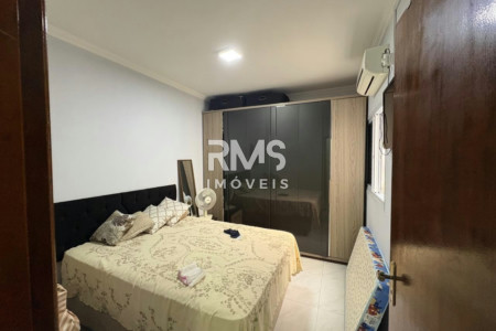 Casa à venda com 2 quartos, sendo 1 suíte, em Parque Das Indústrias, Itu, SP