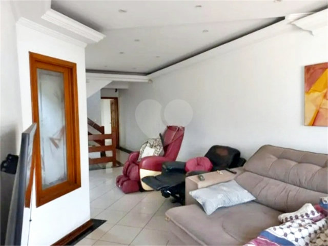Casa à venda com 4 quartos, sendo 3 suítes,  em Parada Inglesa, São Paulo, SP