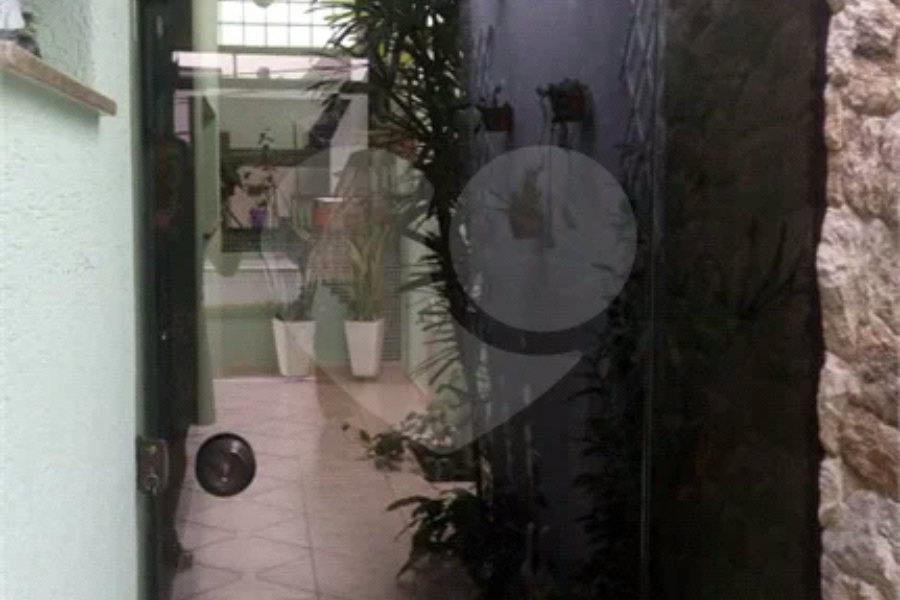 Casa à venda com 3 suítes em Tucuruvi, São Paulo, SP