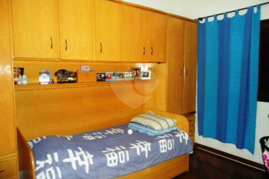 Casa Térrea à venda com 3 quartos, sendo 1 suíte, em Casa Verde, São Paulo, SP