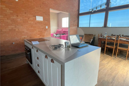 Apartamento à venda em Mogi Moderno, Mogi das Cruzes, SP
