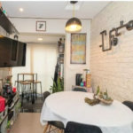 Apartamento à venda com 2 quartos, sendo 1 suíte,  em Vila Guilherme, São Paulo, SP