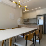 Apartamento à venda com 1 quarto em Vila Cordeiro, São Paulo, SP