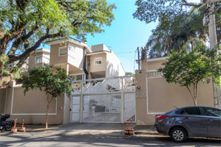 Casa à venda com 5 quartos, sendo 3 suítes, no condomínio Boulevard Saint Michael, São Paulo - SP
