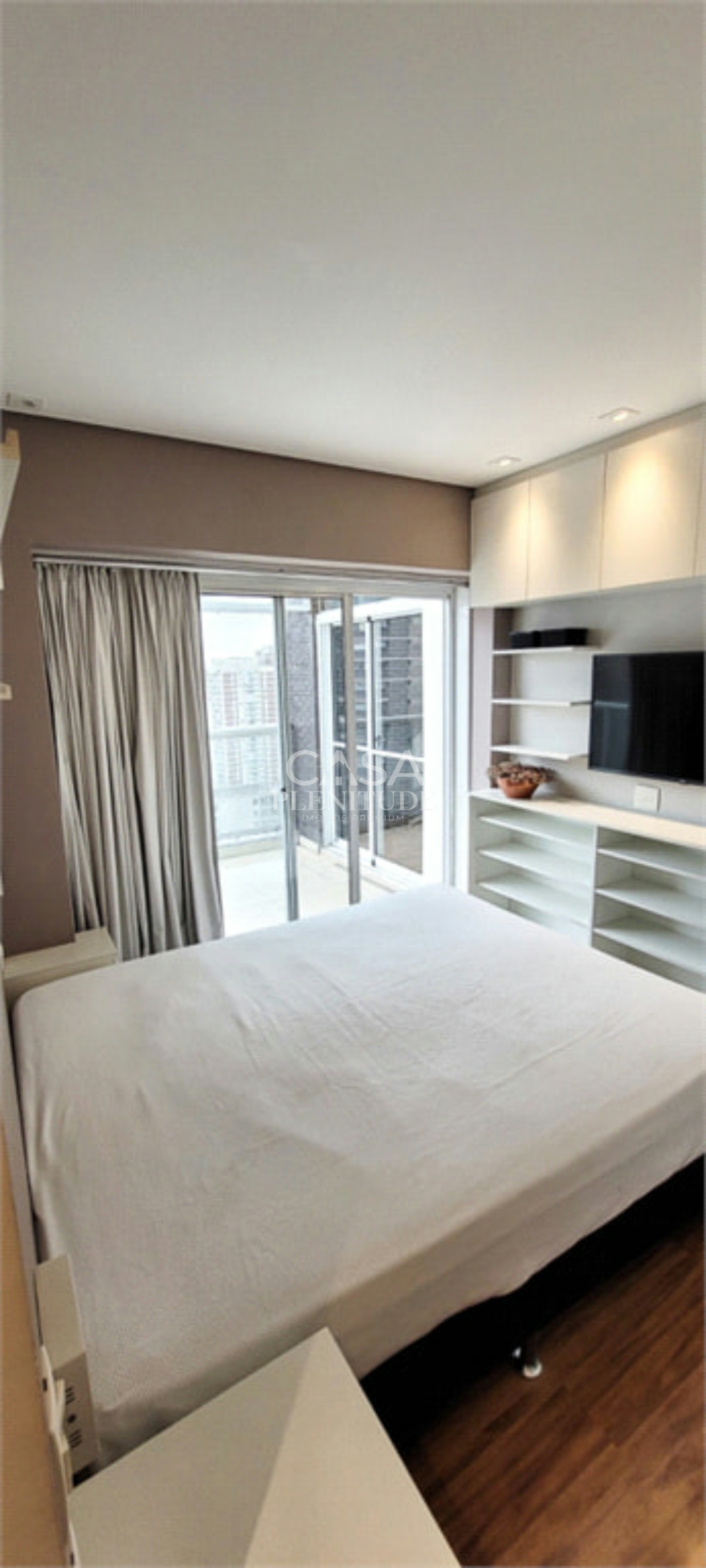 Apartamento à venda com 2 suítes em Vila Mariana, São Paulo, SP