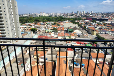 Apartamento à venda com 2 quartos em Jardim Japão, São Paulo, SP