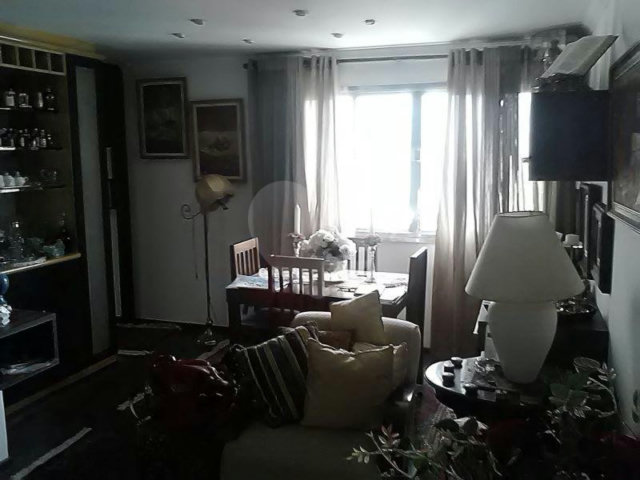 Apartamento à venda com 2 quartos em Lauzane Paulista, São Paulo, SP