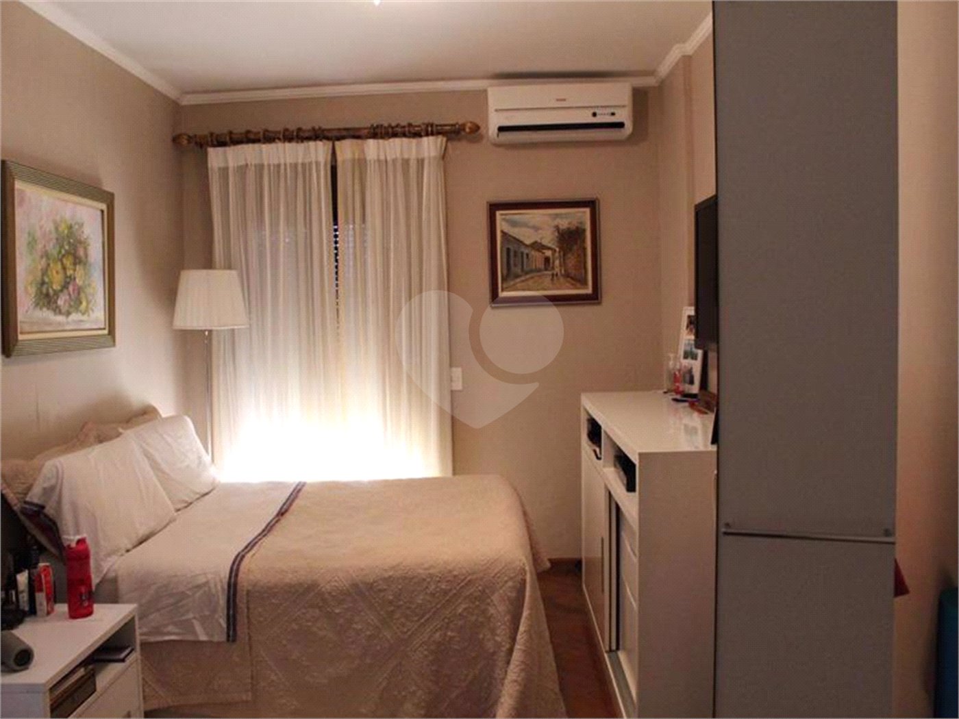 Apartamento à venda com 3 suítes em Jardim Vila Mariana, São Paulo, SP