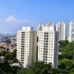 Apartamento à venda com 3 suítes em Lar São Paulo, São Paulo, SP