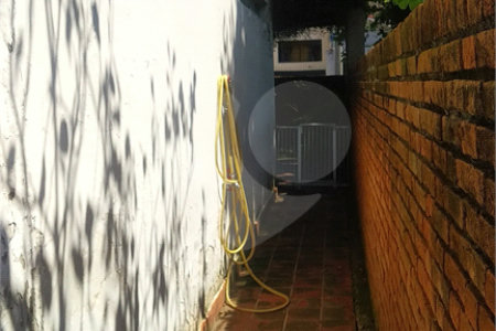 Sobrado à venda com 3 quartos em Vila Cordeiro, São Paulo, SP