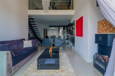 Apartamento à venda com 3 quartos, sendo 2 suítes,  em Cidade Monções, São Paulo, SP