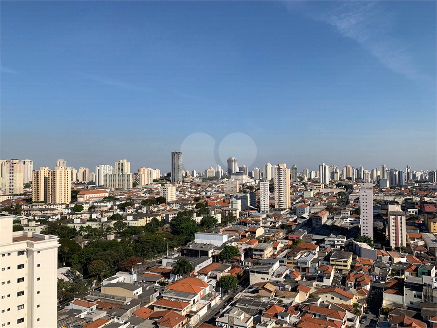 Apartamento à venda com 3 quartos, sendo 2 suítes, em Mooca, São Paulo, SP